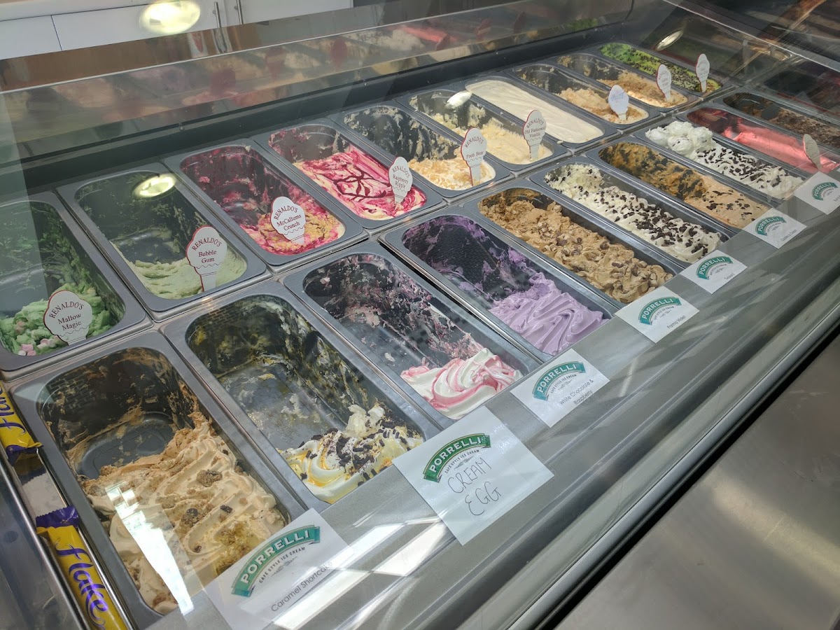 Forehill Cafe Photos 2